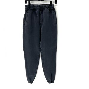 Destructive men’s XS jogger sweatpants